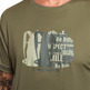 T-shirt Trangoworld Bojes 240