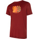 T-shirt Trangoworld Bojes 250