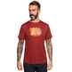 T-shirt Trangoworld Bojes 250