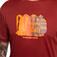 T-shirt Trangoworld Bojes 250
