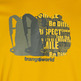 T-shirt Trangoworld Bojes 260