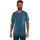 T-shirt Trangoworld Bozen 150