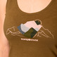 T-shirt Trangoworld Briones 530