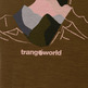 T-shirt Trangoworld Briones 530