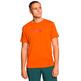 T-shirt Trangoworld Brisson 270