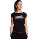 T-shirt Trangoworld Cervia 1J0