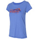T-shirt Trangoworld Cervia 1K0