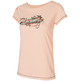 Trangoworld T-shirt Cervia 1L0