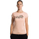 Trangoworld T-shirt Cervia 1L0