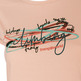 Trangoworld T-shirt Cervia 1L0