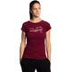 Trangoworld T-shirt Cervia 1M0