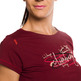 Trangoworld T-shirt Cervia 1M0