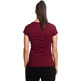 Trangoworld T-shirt Cervia 1M0