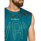 T-shirt Trangoworld Champex 120