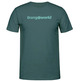 T-shirt Trangoworld Duero DF 2N0
