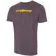 T-shirt Trangoworld Duero NT 1C0