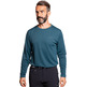 T-shirt Trangoworld Dundret 120