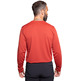 T-shirt Trangoworld Dundret 180