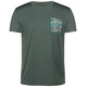 T-shirt Trangoworld Dzuko 220