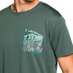 T-shirt Trangoworld Dzuko 220