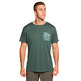 T-shirt Trangoworld Dzuko 220