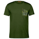 T-shirt Trangoworld Dzuko 230