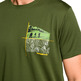 T-shirt Trangoworld Dzuko 230