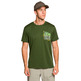 T-shirt Trangoworld Dzuko 230