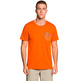 T-shirt Trangoworld Dzuko 270