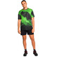 T-shirt Trangoworld Eleix 180