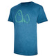 T-shirt Trangoworld Eraize 1K0