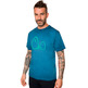 T-shirt Trangoworld Eraize 1K0