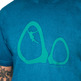 T-shirt Trangoworld Eraize 1K0
