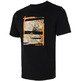 T-shirt Trangoworld Excelsior 1J0