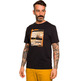 T-shirt Trangoworld Excelsior 1J0