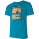 T-shirt Trangoworld Excelsior 1N0