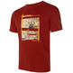 T-shirt Trangoworld Excelsior 1P0