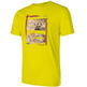 T-shirt Trangoworld Excelsior 1R0