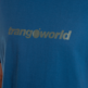 T-shirt Trangoworld Fano 130