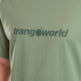 T-shirt Trangoworld Fano 140