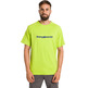 Trangoworld T-shirt Fano 1D0