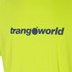 Trangoworld T-shirt Fano 1D0