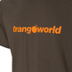 Trangoworld T-shirt Fano 1E0