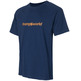 Trangoworld T-shirt Fano 1G0
