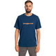 Trangoworld T-shirt Fano 1G0