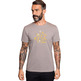 T-shirt Trangoworld Feder 12G