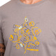 T-shirt Trangoworld Feder 12G