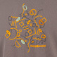 T-shirt Trangoworld Feder 12G