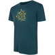 T-shirt Trangoworld Feder 12H
