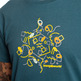 T-shirt Trangoworld Feder 12H